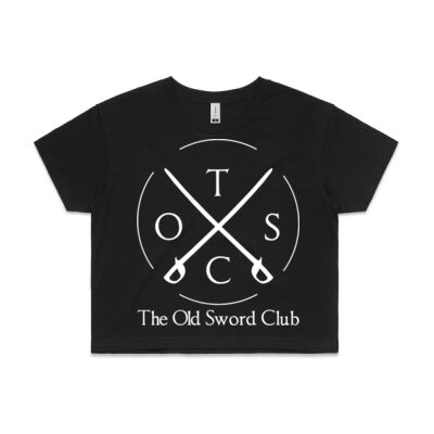 TOSC logo in white Thumbnail