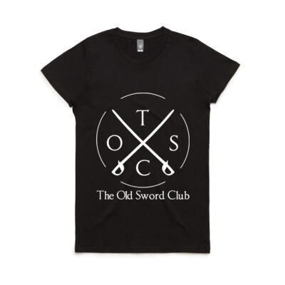TOSC logo in white Thumbnail