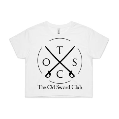 TOSC logo in black Thumbnail