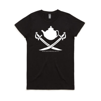 Tea pirate Thumbnail