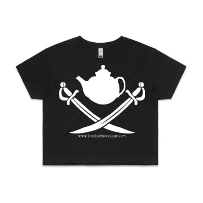 Tea pirate Thumbnail