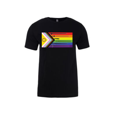 Sword pride horizontal Thumbnail