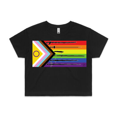 Sword pride horizontal Thumbnail