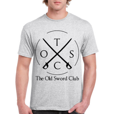 TOSC logo in black Thumbnail