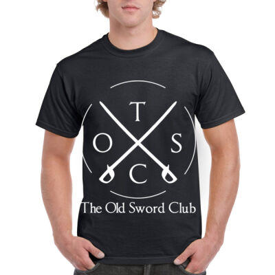 TOSC logo in white Thumbnail