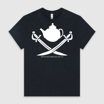 Tea pirate Thumbnail