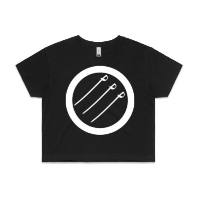 Three sabres Thumbnail