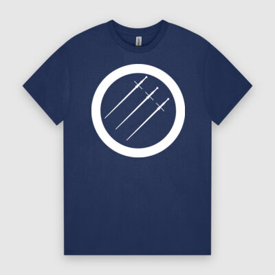 Three longswords Thumbnail