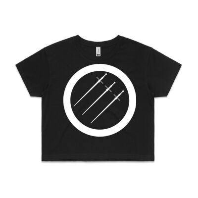 Three longswords Thumbnail