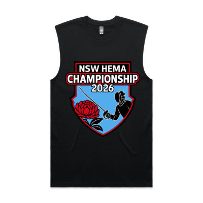 NSW HEMA Championship Sabre Division Thumbnail