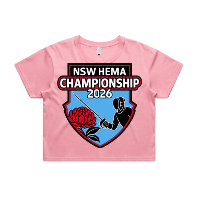 NSW HEMA Championship Sabre Division Thumbnail