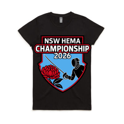 NSW HEMA Championship Sabre Division Thumbnail