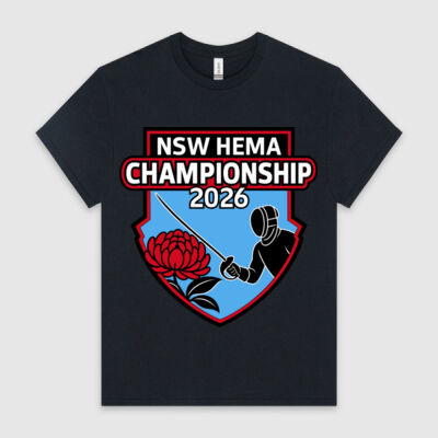 NSW HEMA Championship Sabre Division Thumbnail