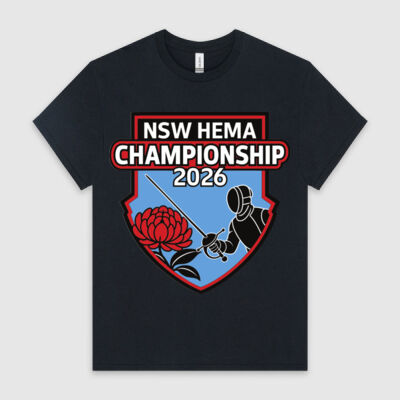 NSW HEMA Championship Rapier Division Thumbnail