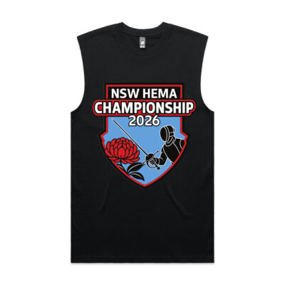 NSW HEMA Championship Rapier Division Thumbnail