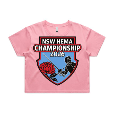 NSW HEMA Championship Rapier Division Thumbnail