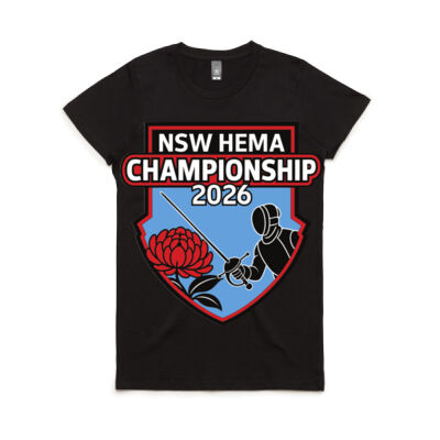 NSW HEMA Championship Rapier Division Thumbnail
