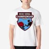 Hammer Heavyweight Tee Thumbnail