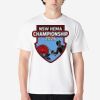 Hammer Heavyweight Tee Thumbnail