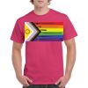 HeavyCotton™ Tee (Same Day) Thumbnail