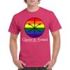 HeavyCotton™ Tee (Same Day) Thumbnail