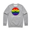 Mens United Crew (Clearance) Thumbnail
