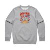 Mens United Crew (Clearance) Thumbnail