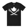 Mens Basic Tee Thumbnail