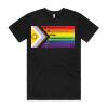 Mens Basic Tee Thumbnail