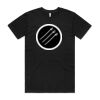 Mens Basic Tee Thumbnail
