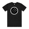 Mens Basic Tee Thumbnail