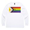 Mens Base Longsleeve Tee Thumbnail