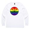 Mens Base Longsleeve Tee Thumbnail