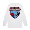 Mens Base Longsleeve Tee Thumbnail