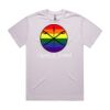 Men's Heavy Tee (Same Day) Thumbnail