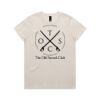 Women's Maple Tee Thumbnail
