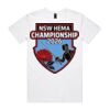 Mens Staple Tee Thumbnail