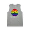 Women's Upside Tank Thumbnail