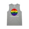 Women's Upside Tank Thumbnail