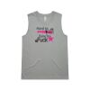 Women's Upside Tank Thumbnail