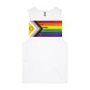 Mens Barnard Tank Thumbnail