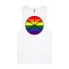 Mens Barnard Tank Thumbnail