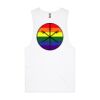 Mens Barnard Tank Thumbnail