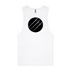 Mens Barnard Tank Thumbnail